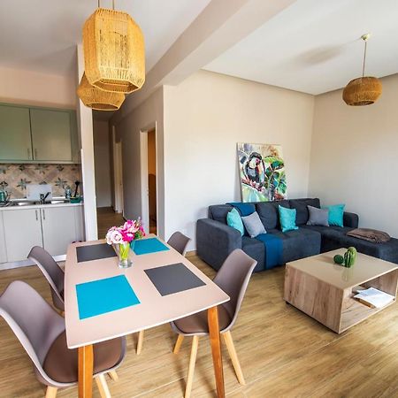 Kliton Comfort Appartment Corfu  Esterno foto