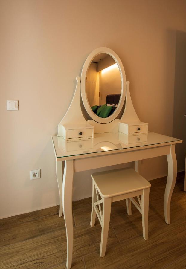 Kliton Comfort Appartment Corfu  Esterno foto