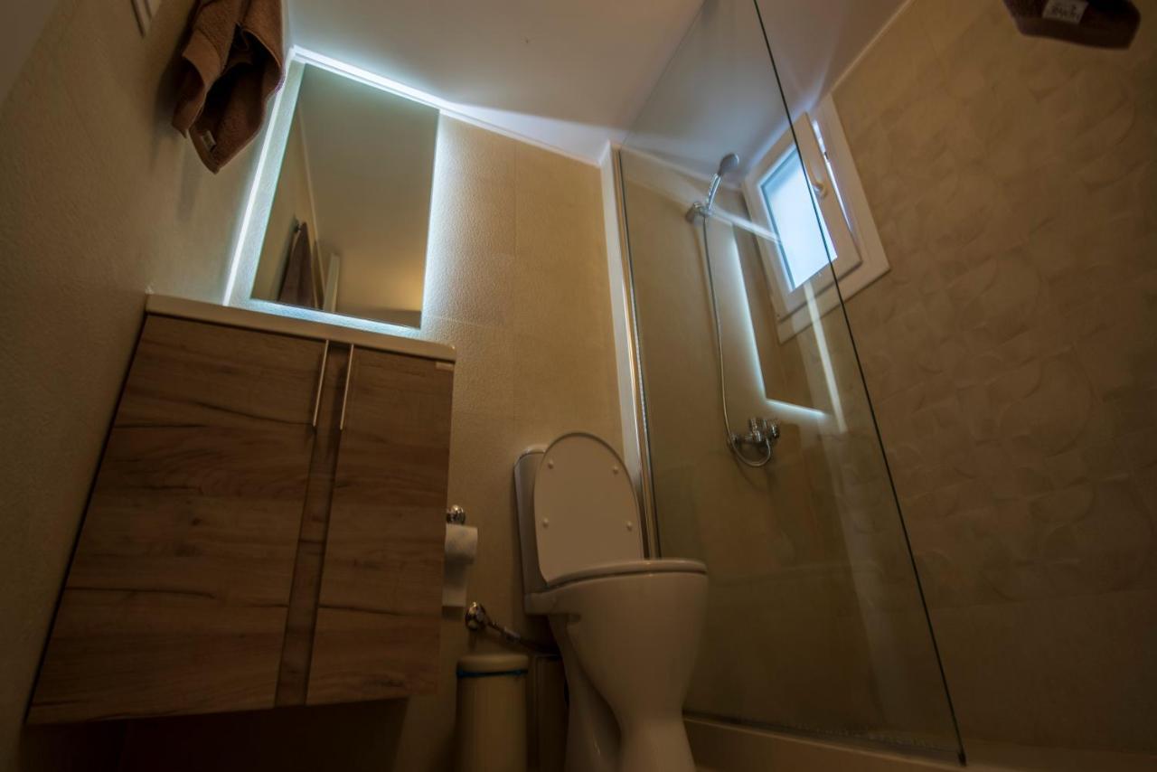 Kliton Comfort Appartment Corfu  Esterno foto