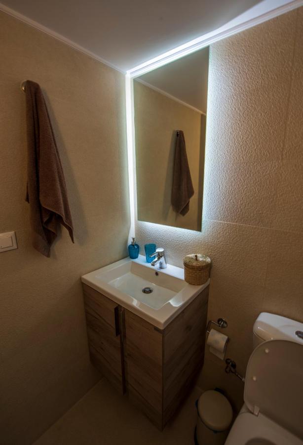 Kliton Comfort Appartment Corfu  Esterno foto